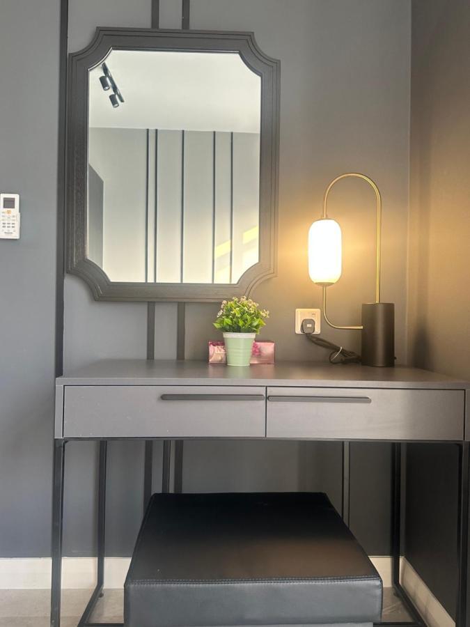 Axon Luxury Suites Kl Куала Лумпур Екстериор снимка